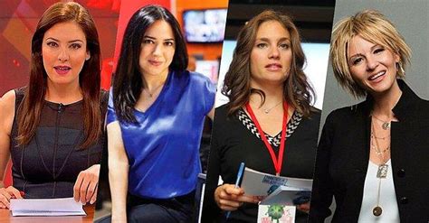 E­r­k­e­k­ ­E­g­e­m­e­n­ ­T­ü­r­k­ ­M­e­d­y­a­s­ı­n­d­a­n­ ­G­ü­n­e­ş­ ­G­i­b­i­ ­Y­ü­k­s­e­l­e­n­ ­1­3­ ­K­a­d­ı­n­ ­G­a­z­e­t­e­c­i­